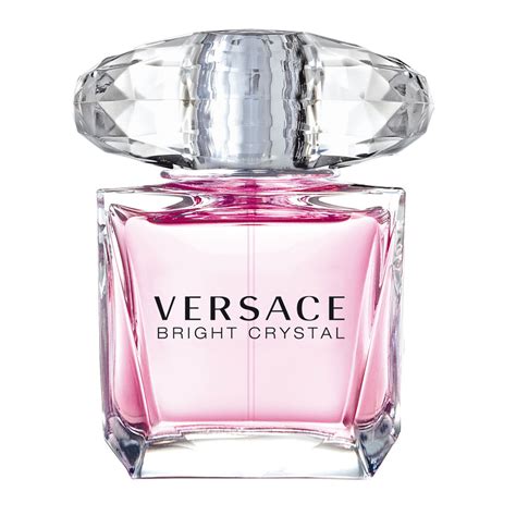 pink diamond perfume versace|versace perfume bright crystal price.